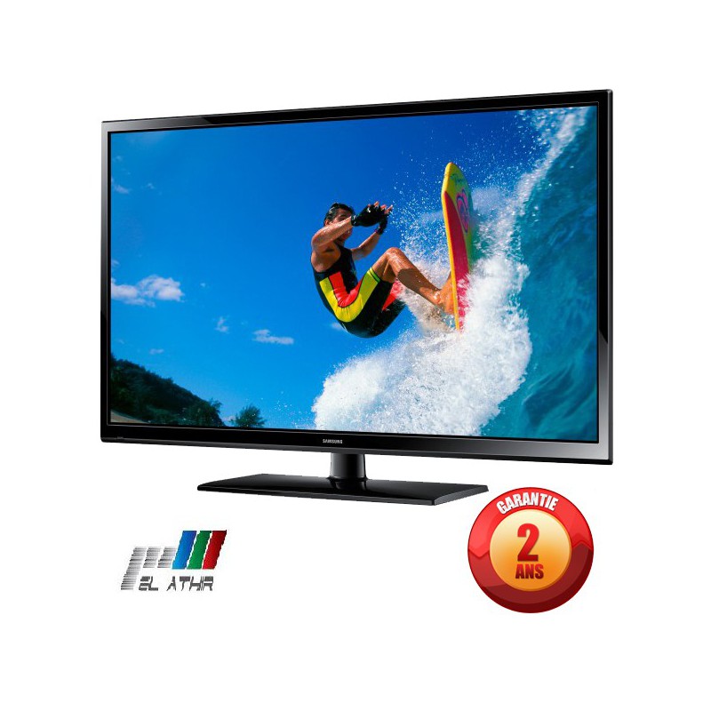 Téléviseur Plasma Samsung 43" Série 3