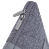 Housse pour pour MacBook Pro 13 Rivacase 7903 / 13.3" / Gris