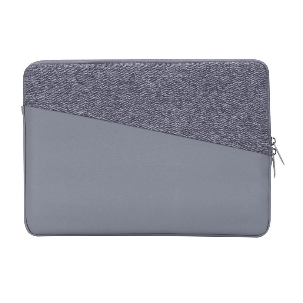 Housse pour pour MacBook Pro 13 Rivacase 7903 / 13.3" / Gris