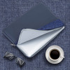 Housse pour pour MacBook Pro 13 Rivacase 7903 / 13.3" / Bleu
