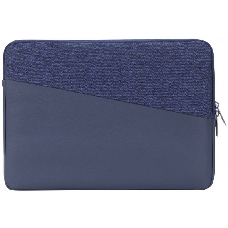 Housse pour pour MacBook Pro 13 Rivacase 7903 / 13.3" / Bleu