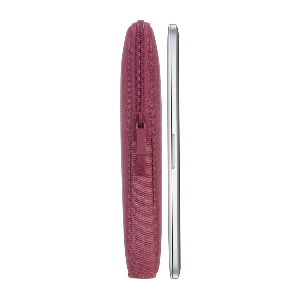 Housse pour ordinateur portable Rivacase 7703 / 13.3" / Rouge