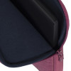 Housse pour ordinateur portable Rivacase 7703 / 13.3" / Rouge