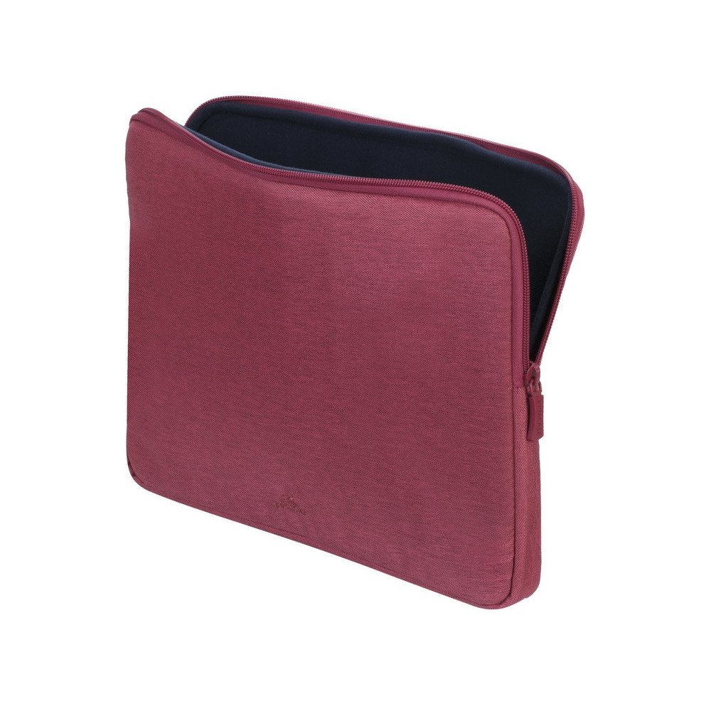 Housse pour ordinateur portable Rivacase 7703 / 13.3" / Rouge