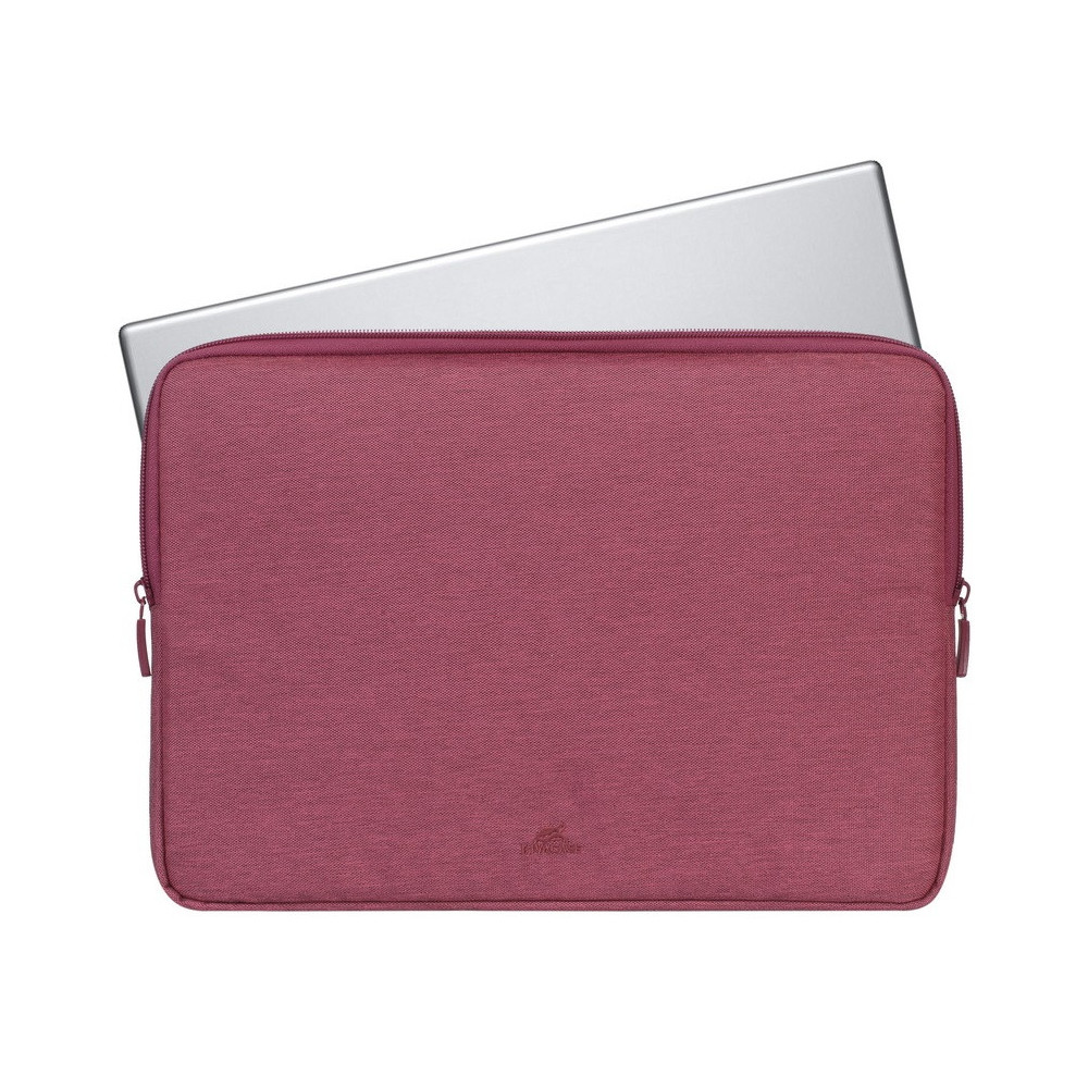 Housse pour ordinateur portable Rivacase 7703 / 13.3" / Rouge