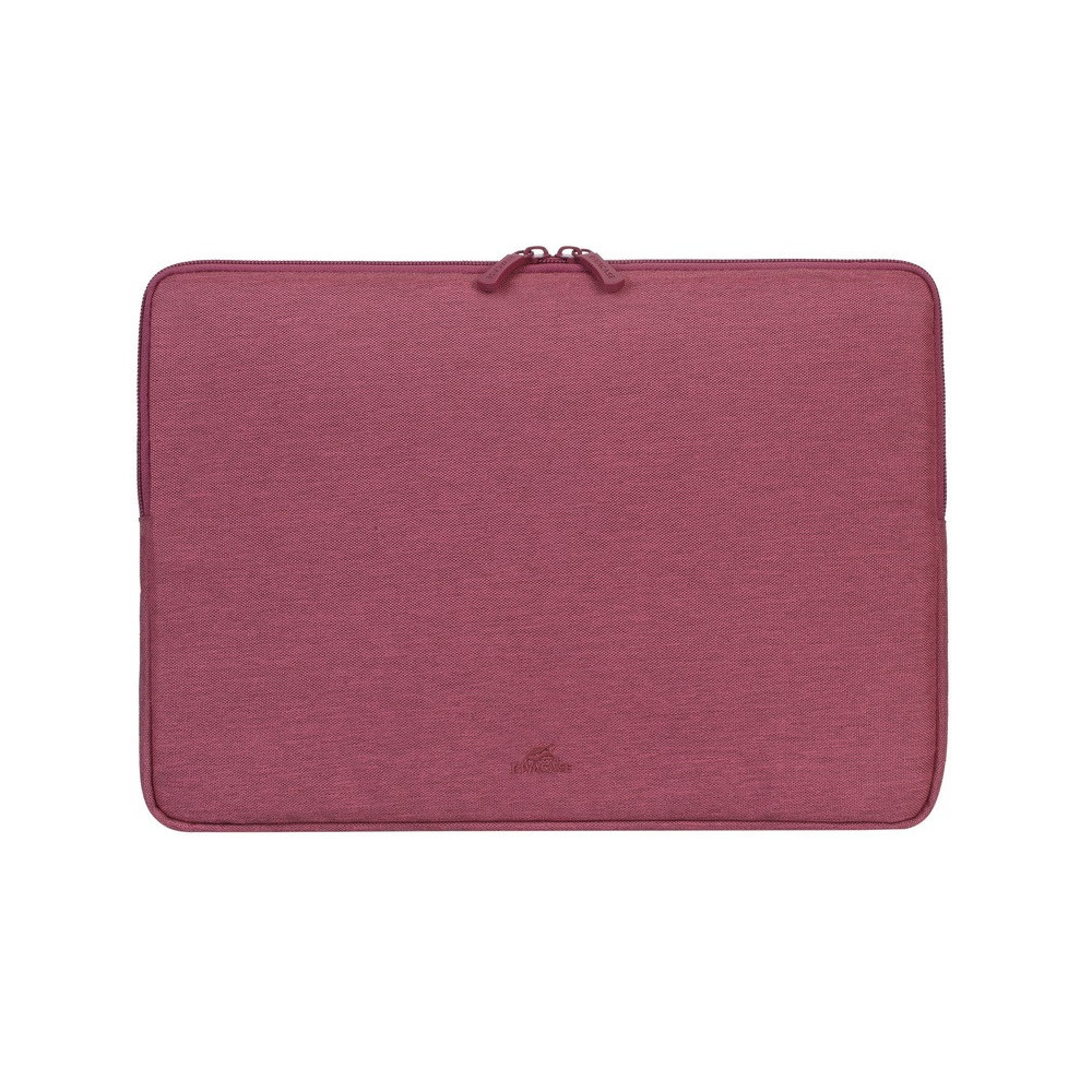 Housse pour ordinateur portable Rivacase 7703 / 13.3" / Rouge
