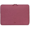 Housse pour ordinateur portable Rivacase 7703 / 13.3" / Rouge