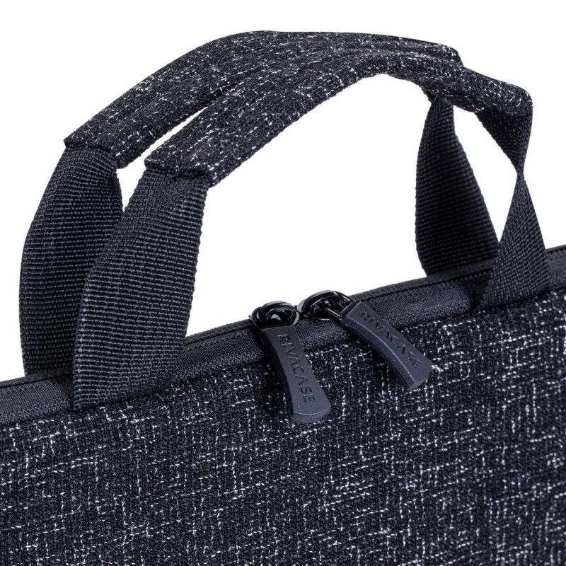Housse pour ordinateur portable Rivacase 7915 / 15.6" / Noir