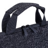 Housse pour ordinateur portable Rivacase 7915 / 15.6" / Noir