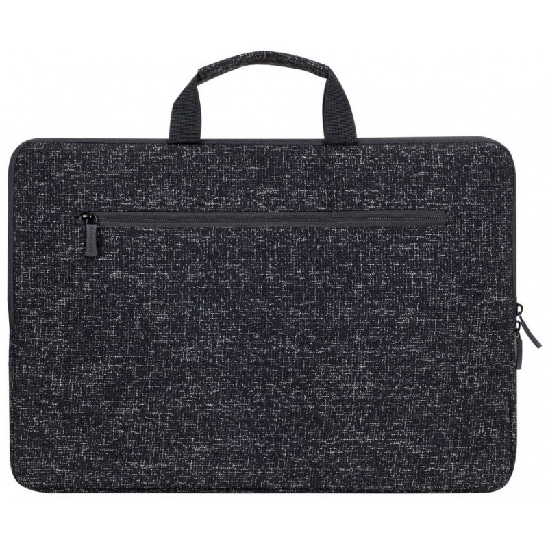 Housse pour ordinateur portable Rivacase 7915 / 15.6" / Noir