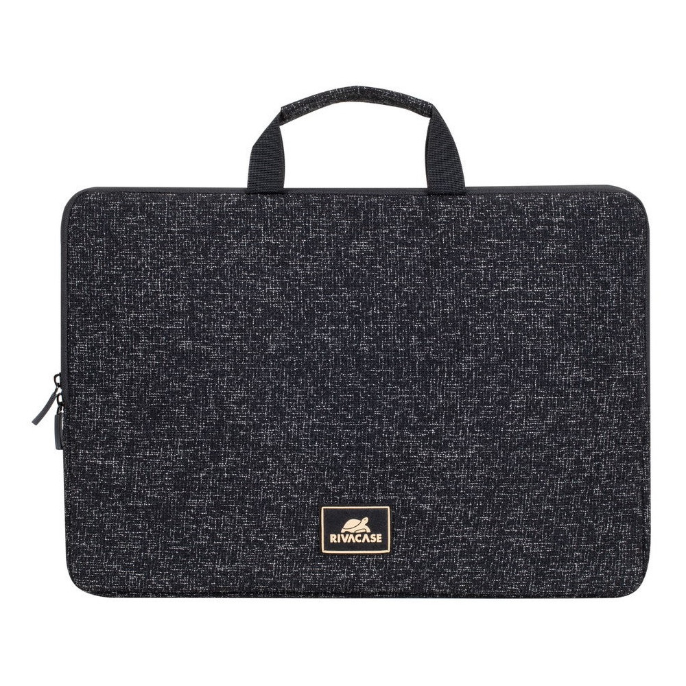 Housse pour ordinateur portable Rivacase 7915 / 15.6" / Noir