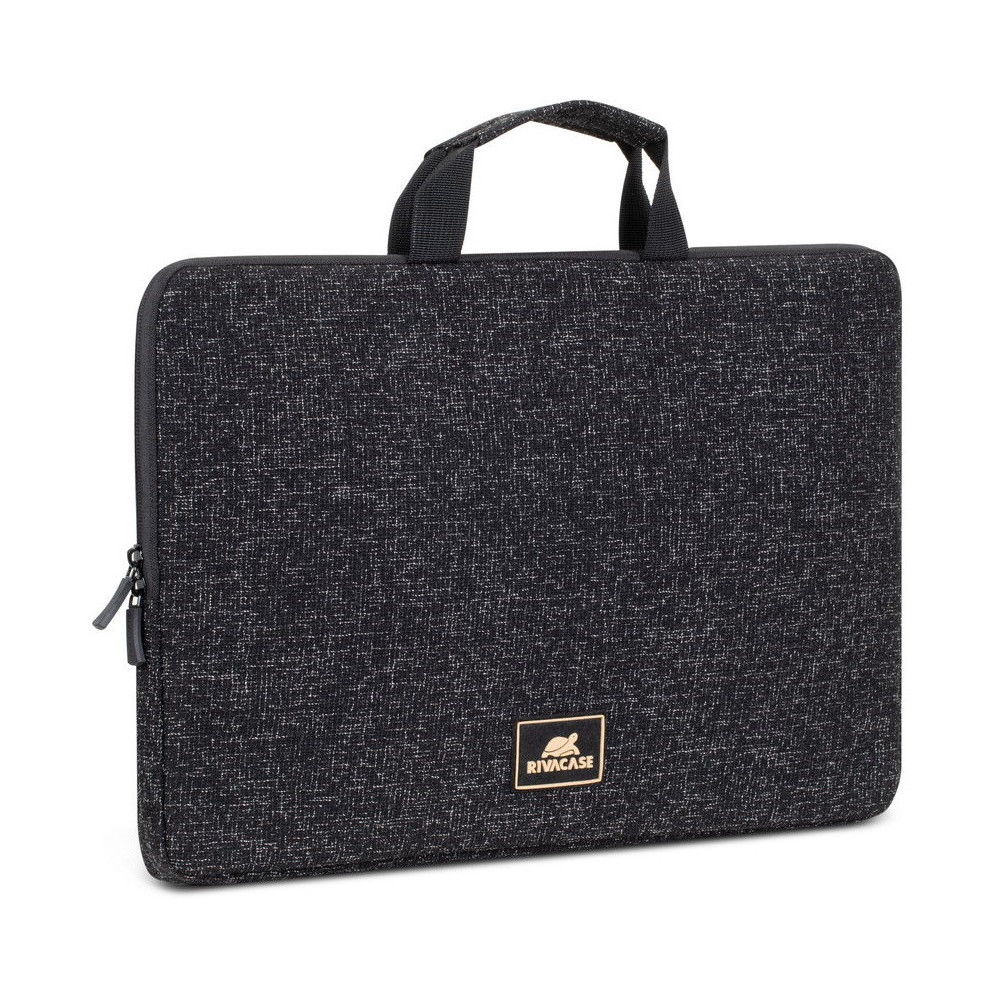 Housse pour ordinateur portable Rivacase 7915 / 15.6" / Noir
