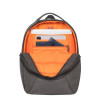 Sac à dos Rivacase 7761 pour PC Portable / 15.6" / Kaki