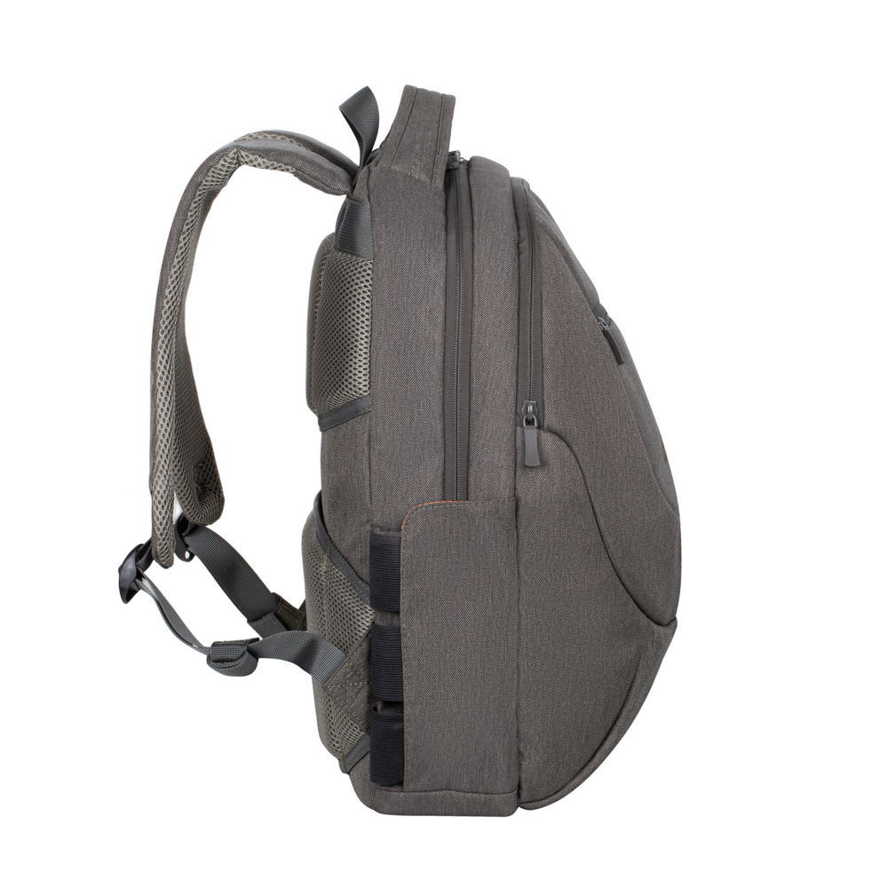 Sac à dos Rivacase 7761 pour PC Portable / 15.6" / Kaki
