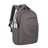 Sac à dos Rivacase 7761 pour PC Portable / 15.6" / Kaki