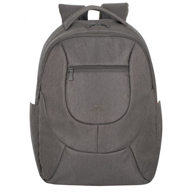 Sac à dos Rivacase 7761 pour PC Portable / 15.6" / Kaki