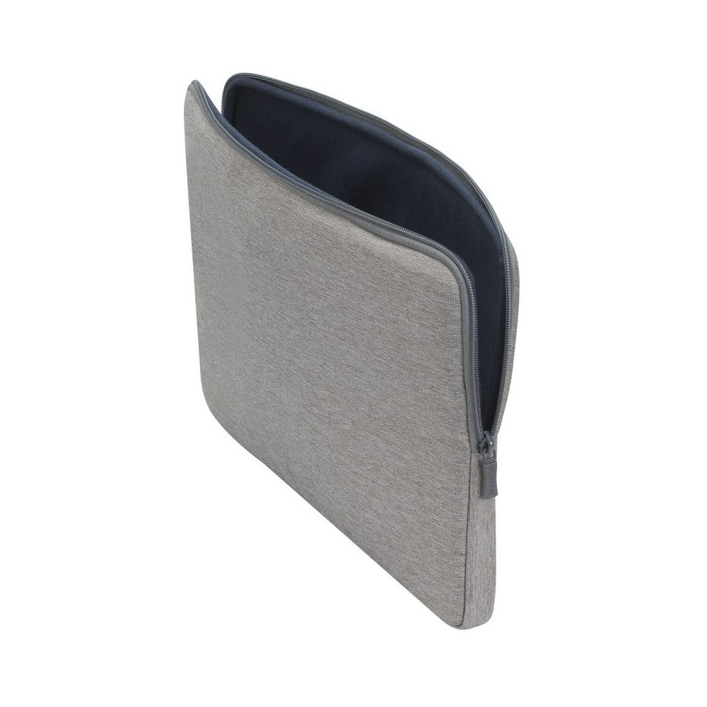 Housse pour ordinateur portable Rivacase 7703 / 13.3" / Gris