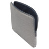 Housse pour ordinateur portable Rivacase 7703 / 13.3" / Gris