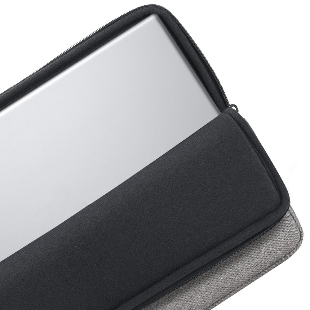 Housse pour ordinateur portable Rivacase 7703 / 13.3" / Gris