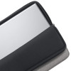 Housse pour ordinateur portable Rivacase 7703 / 13.3" / Gris