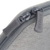 Housse pour ordinateur portable Rivacase 7703 / 13.3" / Gris