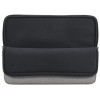 Housse pour ordinateur portable Rivacase 7703 / 13.3" / Gris
