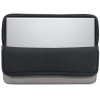 Housse pour ordinateur portable Rivacase 7703 / 13.3" / Gris