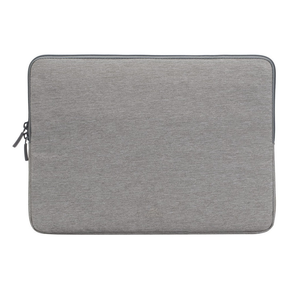 Housse pour ordinateur portable Rivacase 7703 / 13.3" / Gris