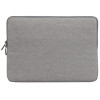 Housse pour ordinateur portable Rivacase 7703 / 13.3" / Gris