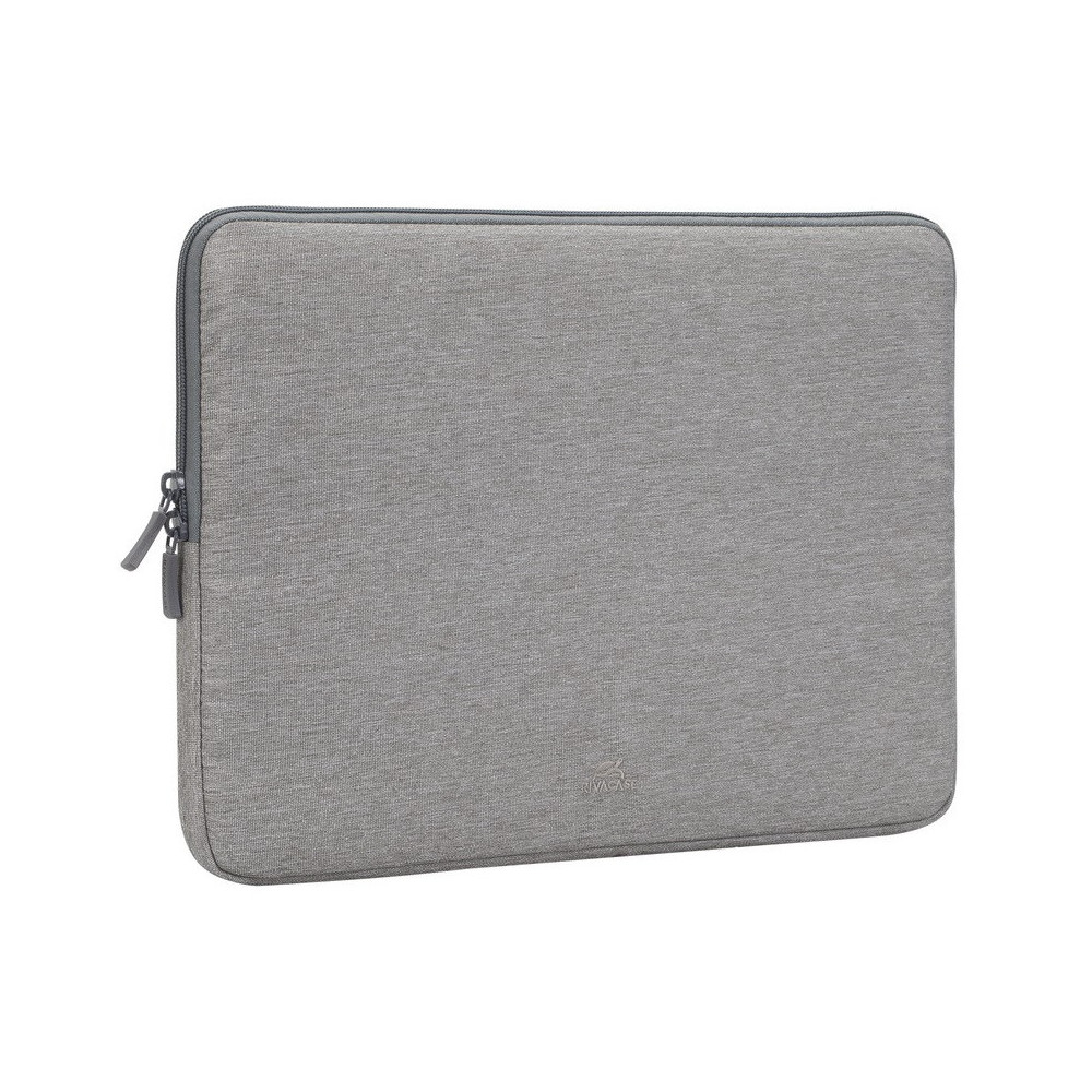 Housse pour ordinateur portable Rivacase 7703 / 13.3" / Gris