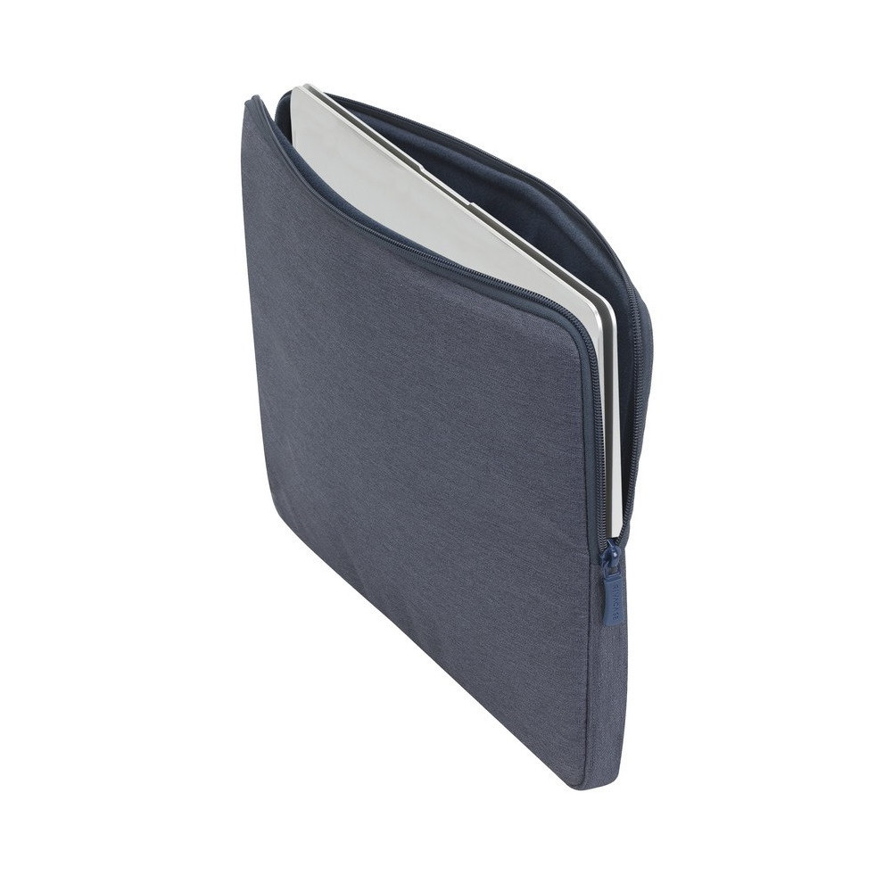 Housse pour ordinateur portable Rivacase 7703 / 13.3" / Bleu