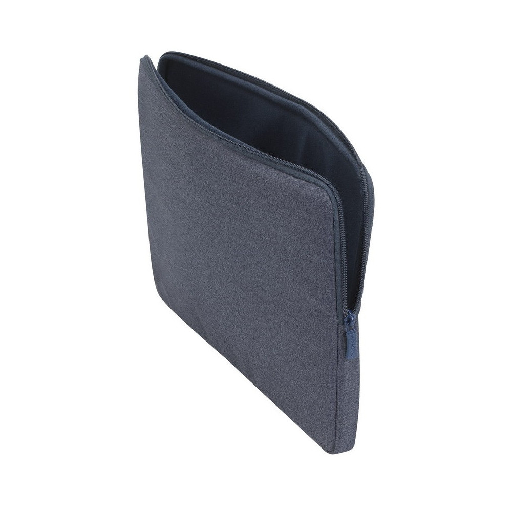 Housse pour ordinateur portable Rivacase 7703 / 13.3" / Bleu