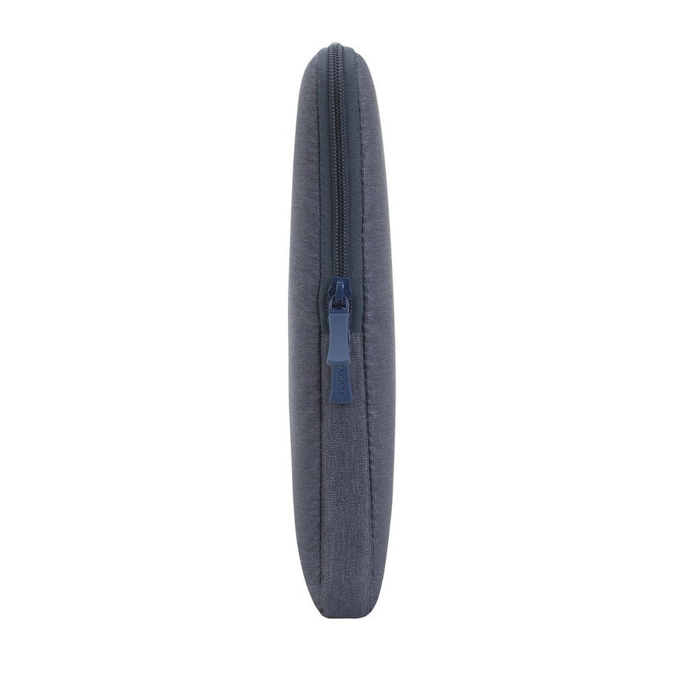 Housse pour ordinateur portable Rivacase 7703 / 13.3" / Bleu