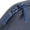 Housse pour ordinateur portable Rivacase 7703 / 13.3" / Bleu