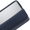 Housse pour ordinateur portable Rivacase 7703 / 13.3" / Bleu