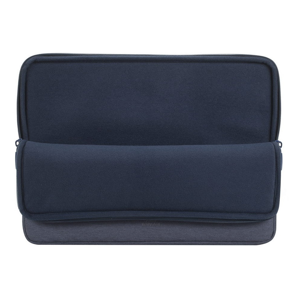 Housse pour ordinateur portable Rivacase 7703 / 13.3" / Bleu