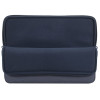 Housse pour ordinateur portable Rivacase 7703 / 13.3" / Bleu