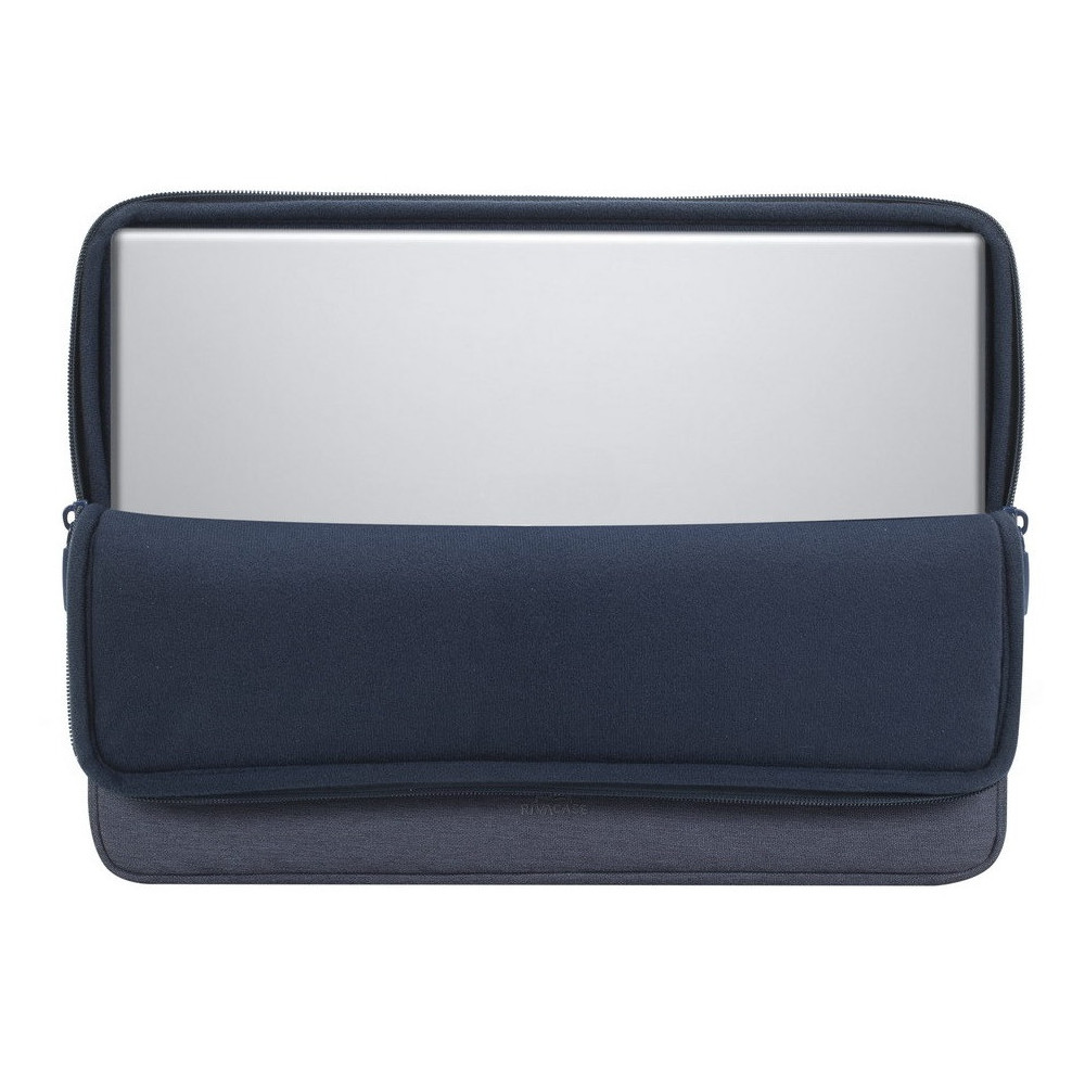 Housse pour ordinateur portable Rivacase 7703 / 13.3" / Bleu