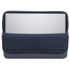 Housse pour ordinateur portable Rivacase 7703 / 13.3" / Bleu