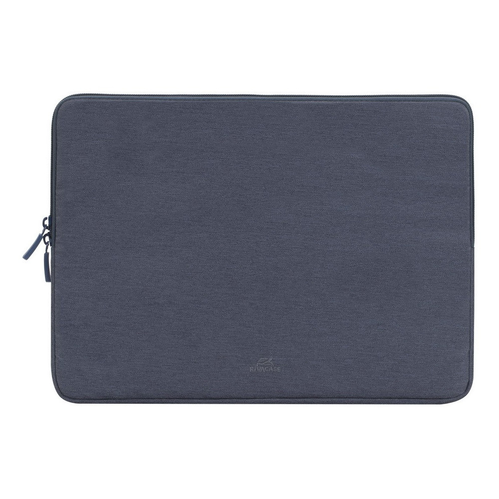 Housse pour ordinateur portable Rivacase 7703 / 13.3" / Bleu