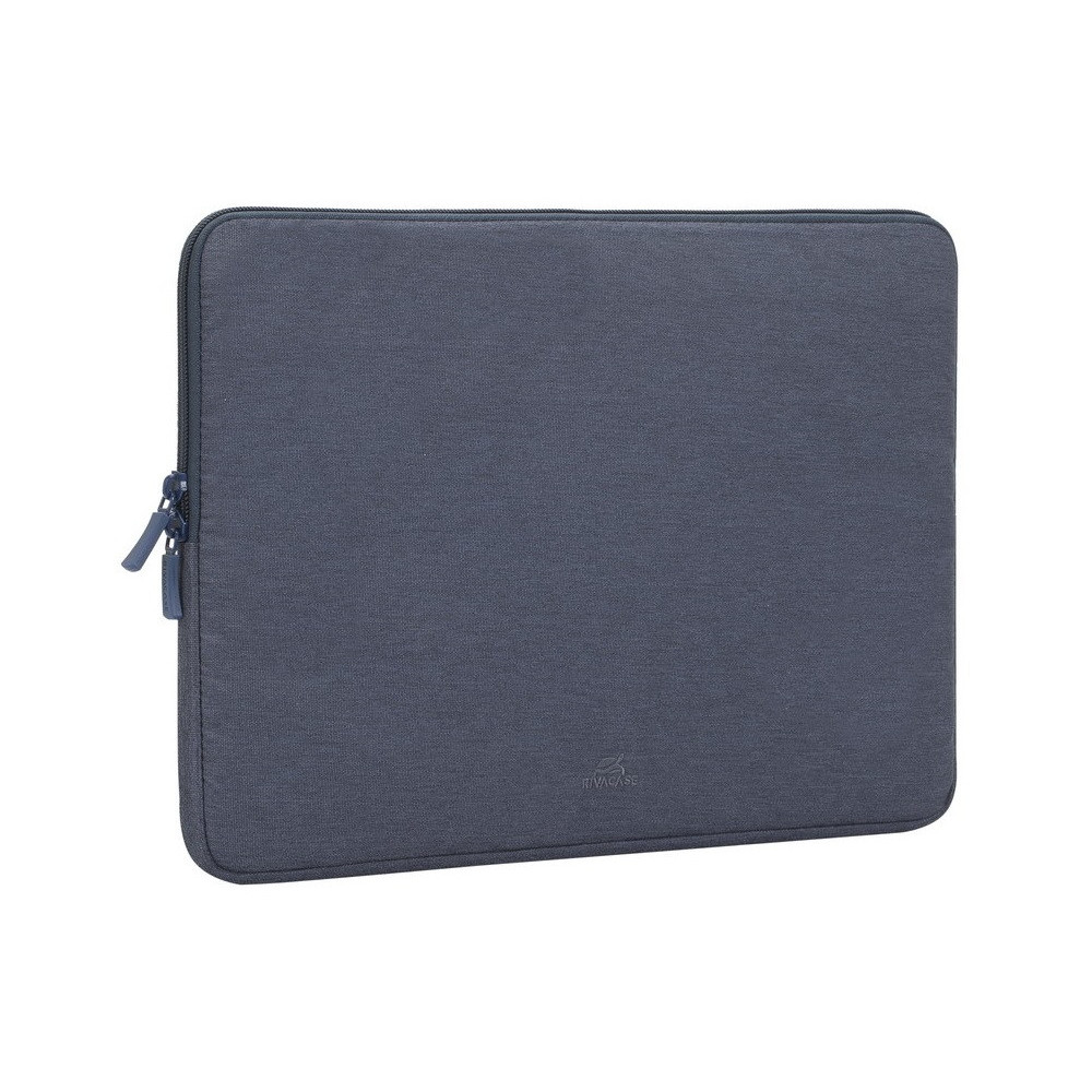 Housse pour ordinateur portable Rivacase 7703 / 13.3" / Bleu