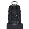 Sac à dos RivaCase navy camo / 17.3" / 32L