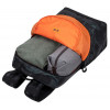 Sac à dos RivaCase navy camo / 17.3" / 32L