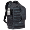 Sac à dos RivaCase navy camo / 17.3" / 32L