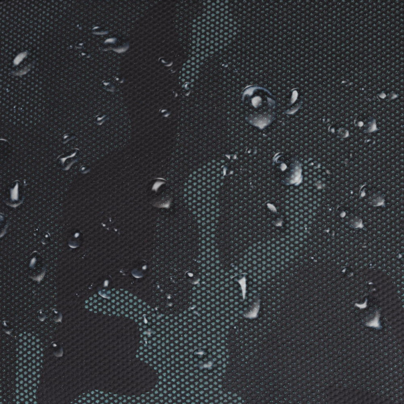 Sac à dos RivaCase navy camo 7631 / 15.6" / 28L