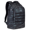 Sac à dos RivaCase navy camo 7631 / 15.6" / 28L
