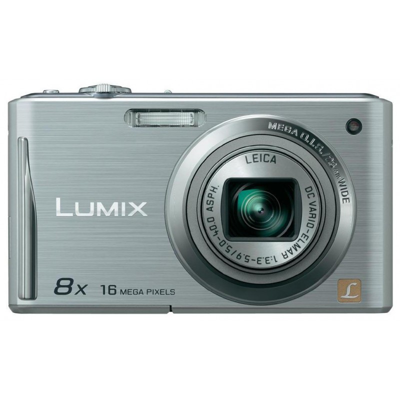 Appareil Photo Panasonic Lumix DMC-FS35EG / 16.1 MégaPixels