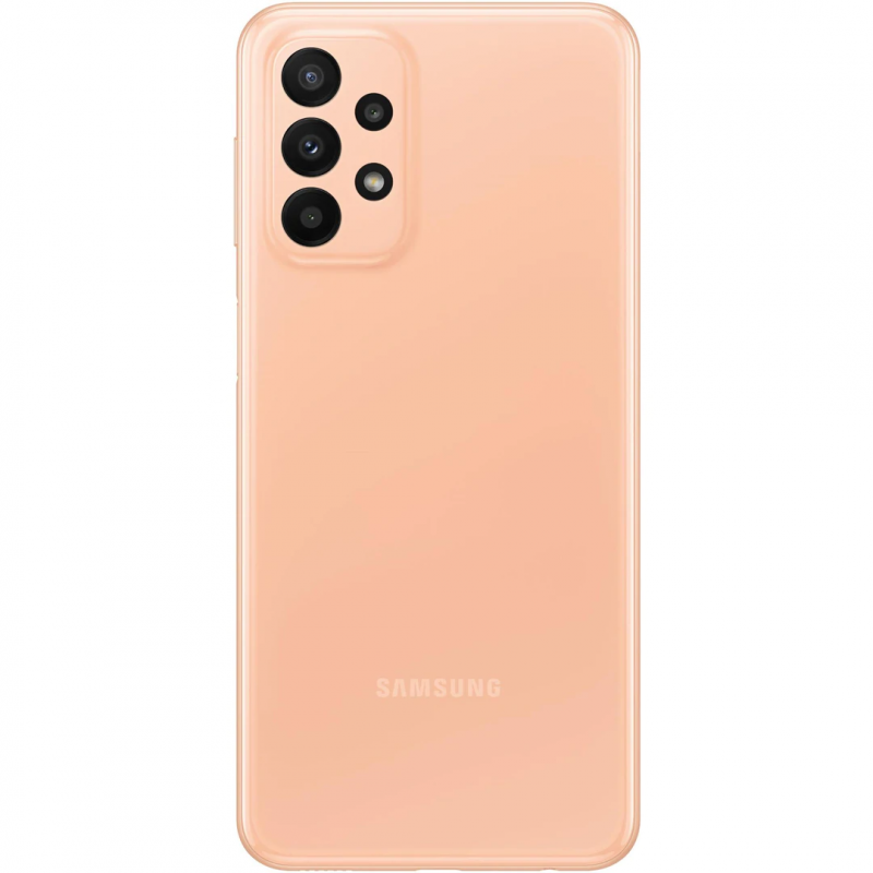 Galaxy A23 / 4 Go / 64 Go / Orange