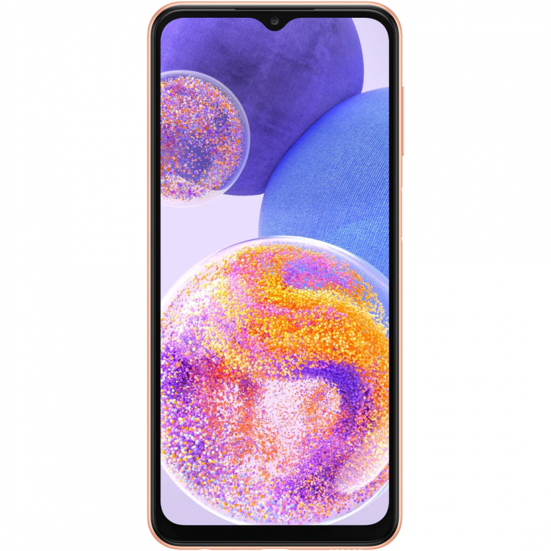 Galaxy A23 / 4 Go / 64 Go / Orange