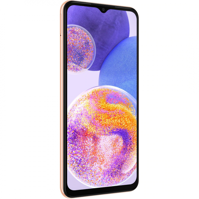 Galaxy A23 / 4 Go / 64 Go / Orange